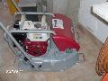90 kg os Honda lapvibrtor